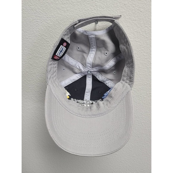 2011 NCAA Final Four Hat - Picture 8 of 10